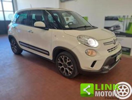 usato FIAT 500L