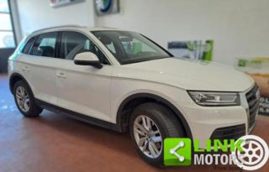 usato AUDI Q5