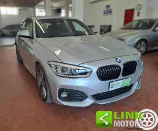 usato BMW 118