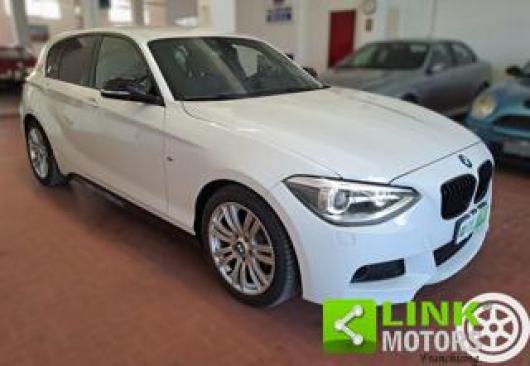 usato BMW 118