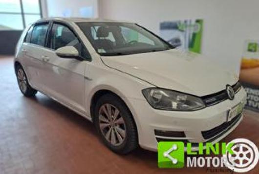 usato VOLKSWAGEN Golf