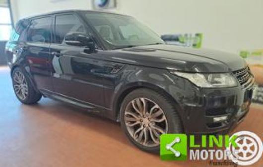 usato LAND ROVER Range Rover Sport
