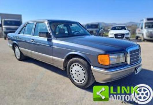 usato MERCEDES 300