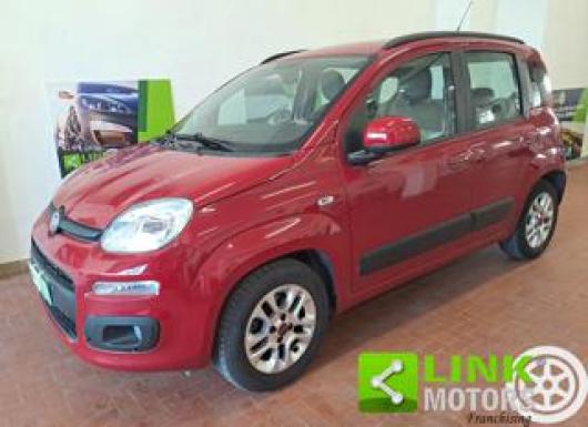 usato FIAT Panda