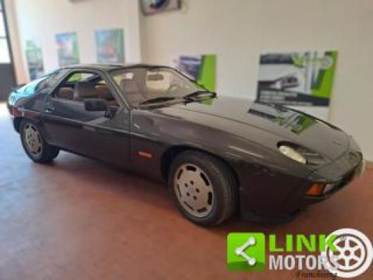usato PORSCHE 928