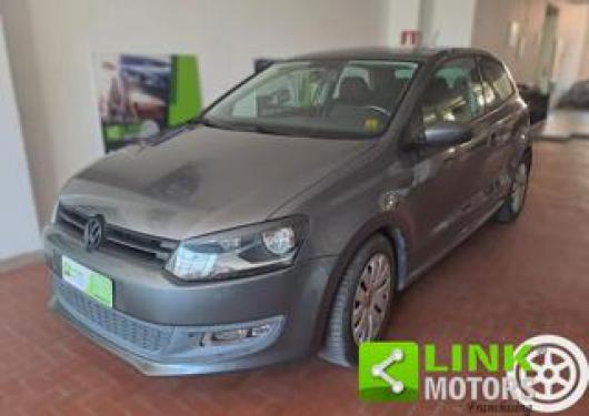 usato VOLKSWAGEN Polo