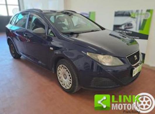 usato SEAT Ibiza