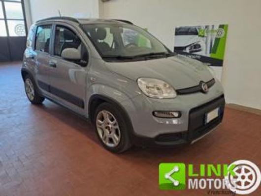 usato FIAT Panda