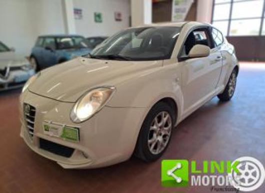 usato ALFA ROMEO MiTo