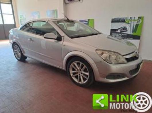 usato OPEL Astra