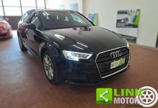usato AUDI A3