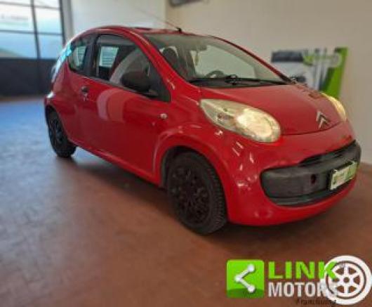 usato CITROEN C1