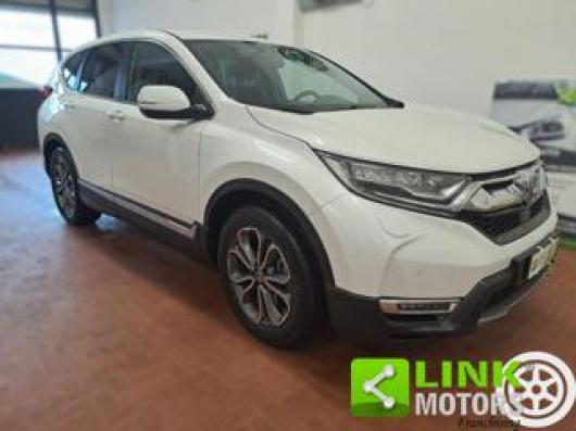 usato HONDA CR V