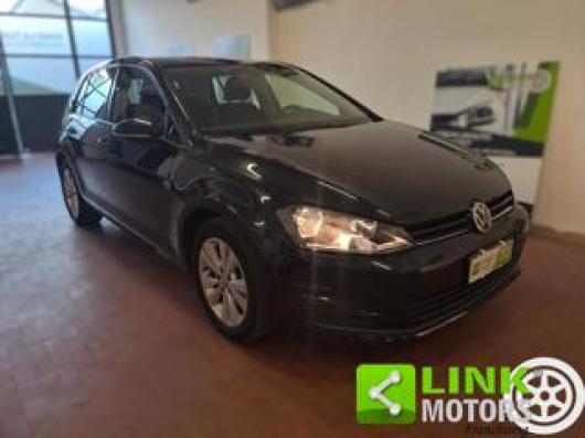 usato VOLKSWAGEN Golf