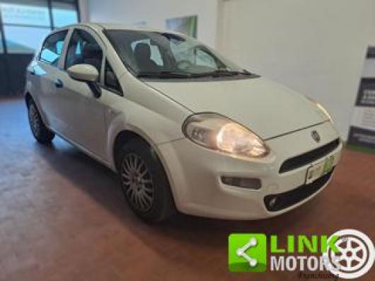 usato FIAT Punto