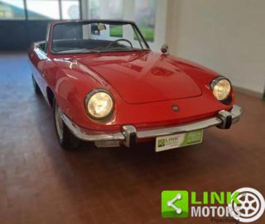 usato FIAT 850
