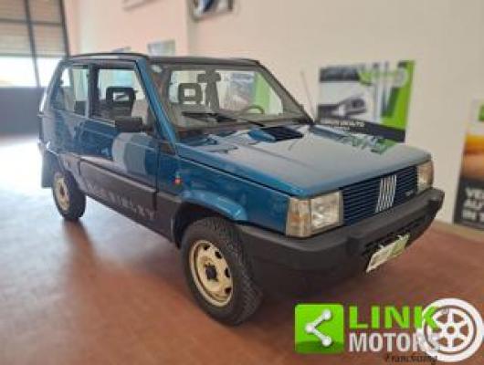 usato FIAT Panda