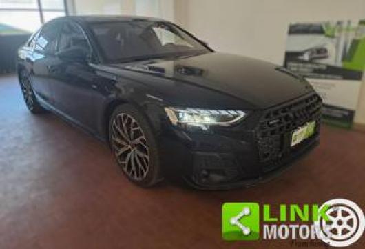 usato AUDI A8