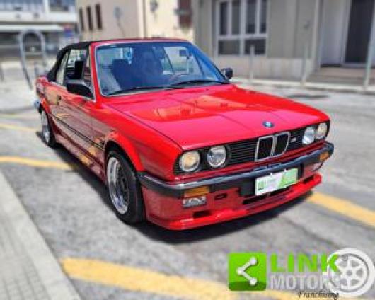 usato BMW 320