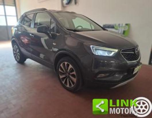 usato OPEL Mokka X