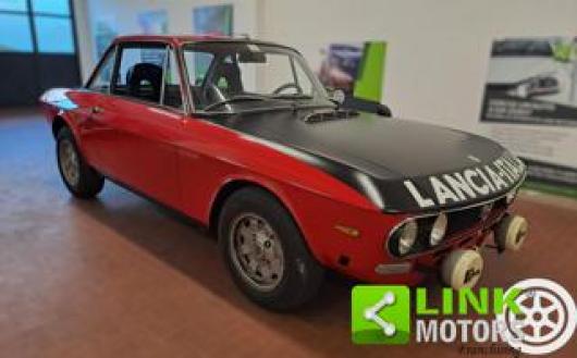 usato LANCIA Fulvia