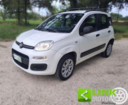 usato FIAT Panda