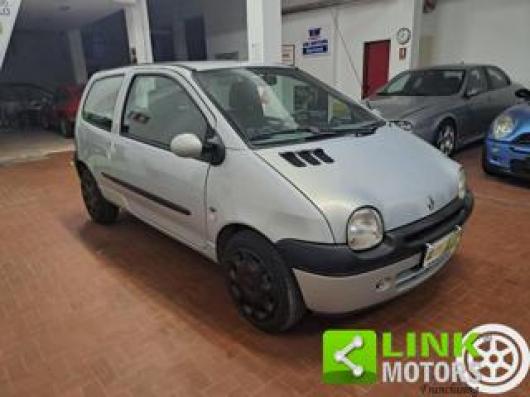 usato RENAULT Twingo