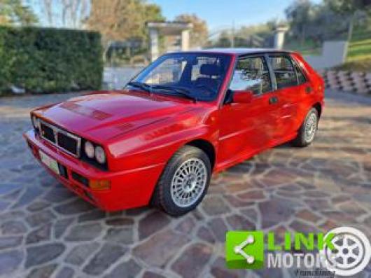 usato LANCIA Delta
