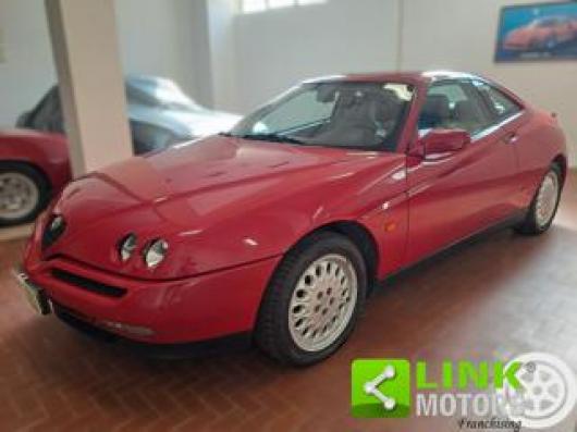 usato ALFA ROMEO GTV