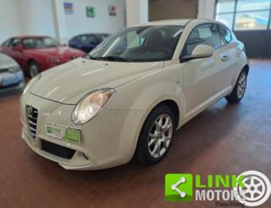 usato ALFA ROMEO MiTo
