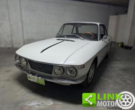 usato LANCIA Fulvia