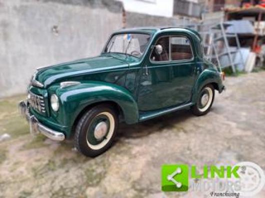 usato FIAT Topolino
