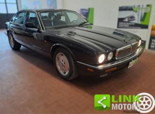 usato JAGUAR XJ6