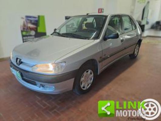 usato PEUGEOT 306