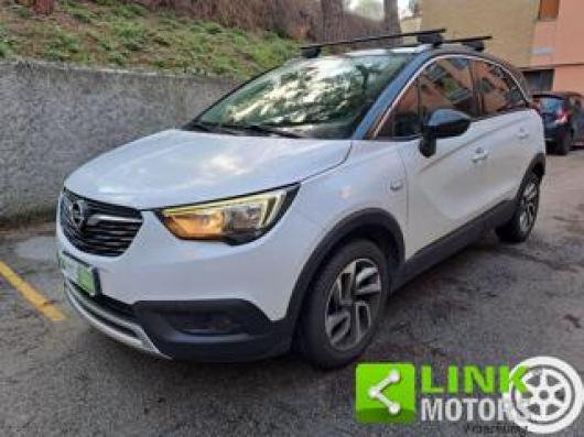 usato OPEL Crossland X