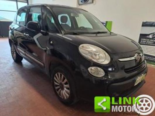 usato FIAT 500L