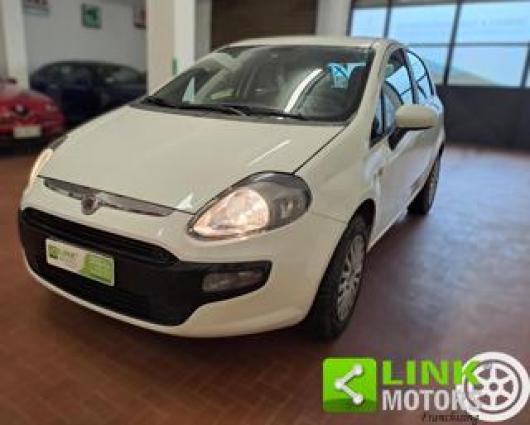 usato FIAT Grande Punto