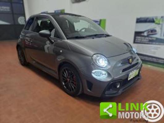 usato ABARTH 595