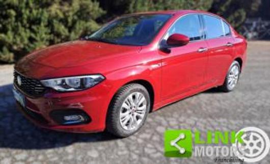 usato FIAT Tipo