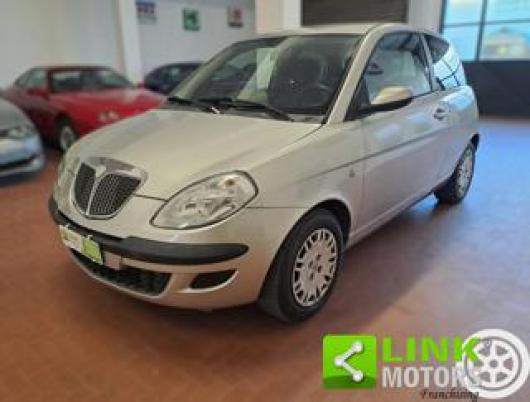 usato LANCIA Ypsilon