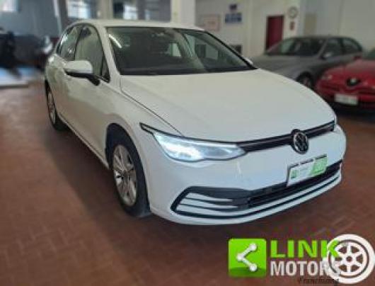 usato VOLKSWAGEN Golf