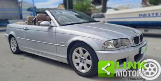 usato BMW 325