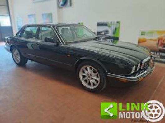 usato JAGUAR XJ