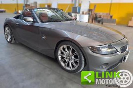 usato BMW Z4