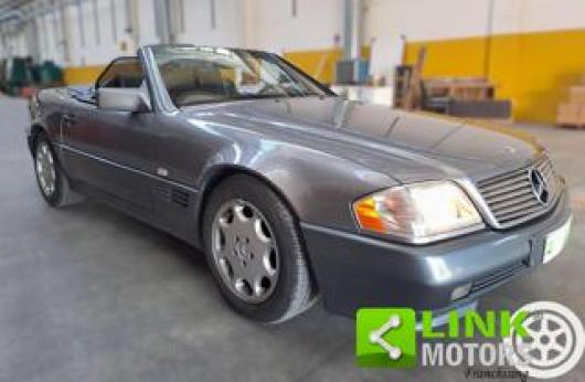 usato MERCEDES SL 300