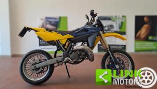 SM 125 S