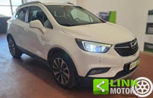Mokka X