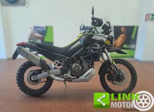 usato APRILIA Tuareg 660