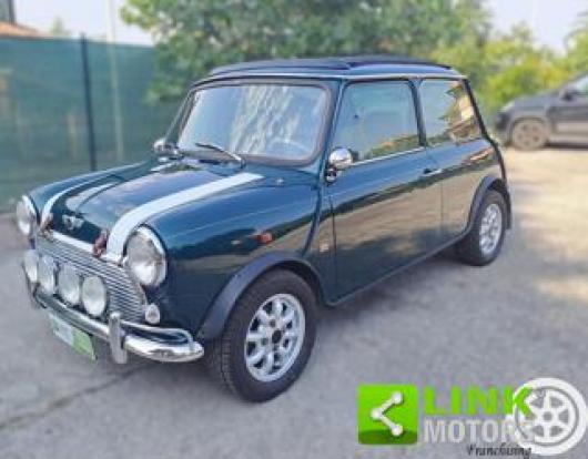 usato ROVER Mini