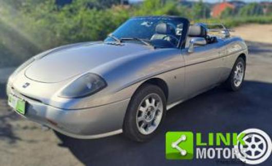 usato FIAT Barchetta